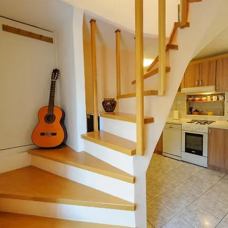 Apartments Kovacic_Grubisic Split